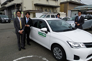 2016山形パナソニック株式会社で講習会_01