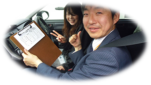 「山形パナソニック株式会社」でエコドライブ講習会開催
