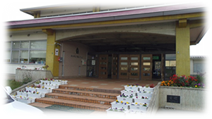 村山市立西郷小学校で「こどもエコドライブ教室」