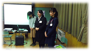 鶴岡市立あつみ小学校で「こどもエコドライブ教室」