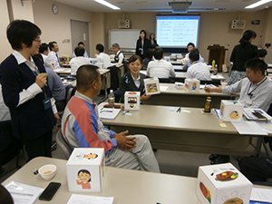 2017年地球温暖化防止コミュニケーター養成セミナー