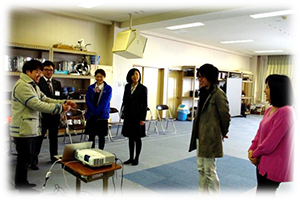 天童市立長岡小学校20180207