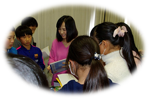 天童市立長岡小学校20180207