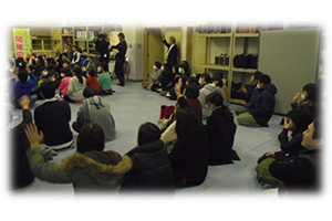 天童市立長岡小学校20180207