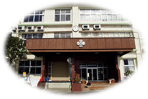 天童市立長岡小学校20180207