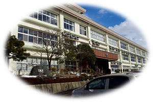 天童市立長岡小学校20180207