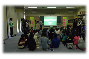 天童市立長岡小学校20180207