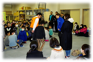 天童市立長岡小学校20180207