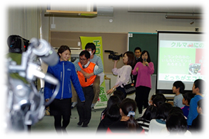 天童市立長岡小学校20180207