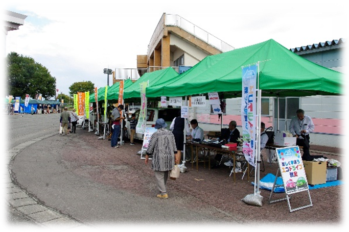 今年も 環境フェアつるおか２０１９ でエコドライブ講習会開催しました 特定非営利活動法人山形県自動車公益センター